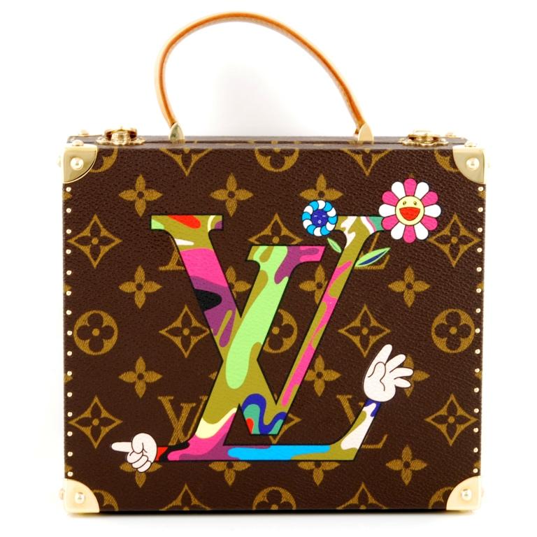 Louis Vuitton Takashi Murakami Handbags Stanford Center For Opportunity Policy In Education 